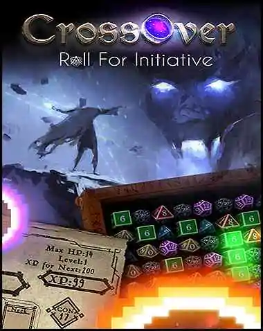 CrossOver: Roll For Initiative Free Download