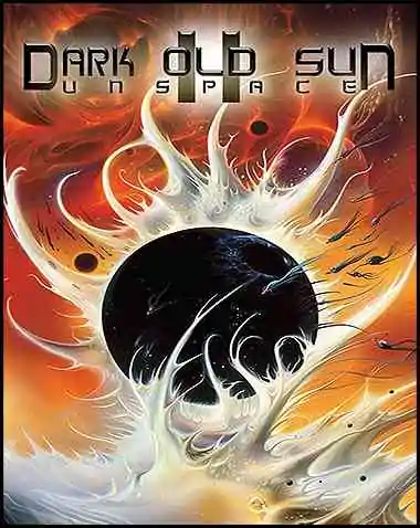 Dark Old Sun II: Unspace Free Download (v0.1.2.2)