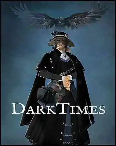 DarkTimes: Wrath of the Raven Free Download (v1.1)
