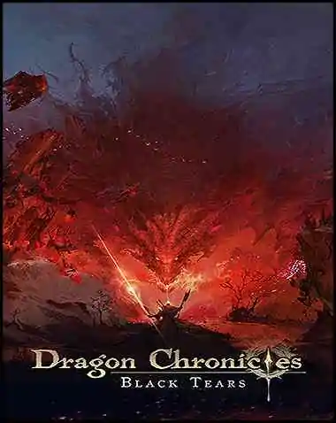 Dragon Chronicles: Black Tears Free Download (v1.03)