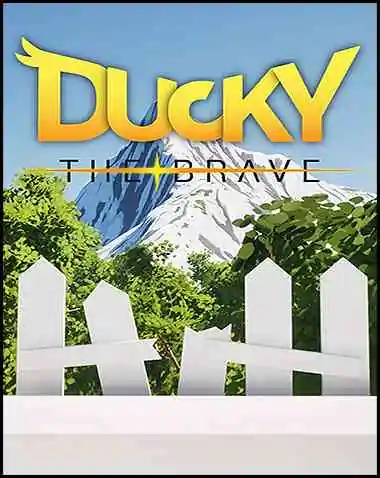 Ducky: The Brave Free Download (v1.1)