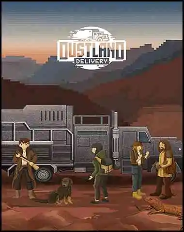 Dustland Delivery Free Download (v1.20.477)