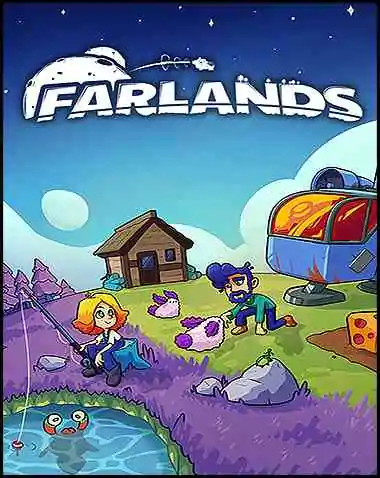 Farlands Free Download (v1.0.2.4)