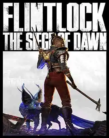 Flintlock: The Siege of Dawn Free Download (v1.00)