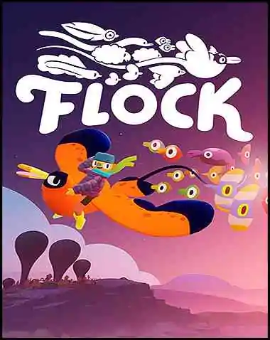 Flock Free Download (v2024.07.16)