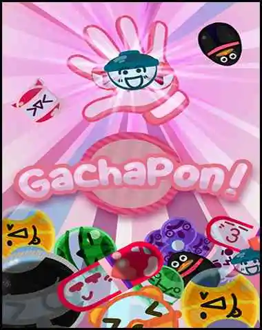 GachaPon Free Download (v2024.07.15)