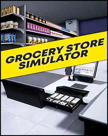 Grocery Store Simulator Free Download (v0.4.1.1 & Multiplayer)