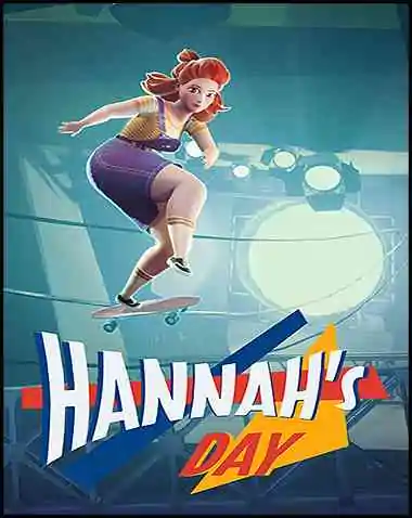 Hannah’s Day Free Download (v1.6.0)