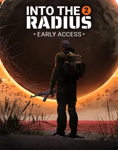 Into the Radius 2 Free Download (v828248)