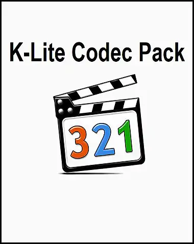 K-Lite Codec Pack Free Download (v18.4.4)