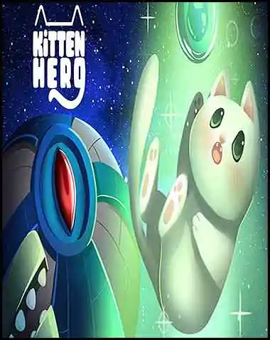 Kitten Hero Free Download (v2023.02.01)