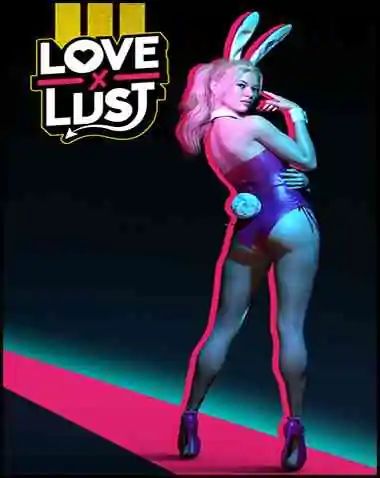 LoveXLust Free Download (VR & Uncensored)