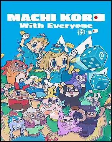 MACHI KORO With Everyone Free Download (v2.0)