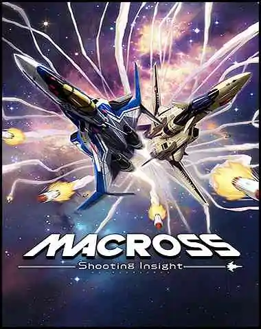 MACROSS -Shooting Insight- Free Download (v1.0.2)