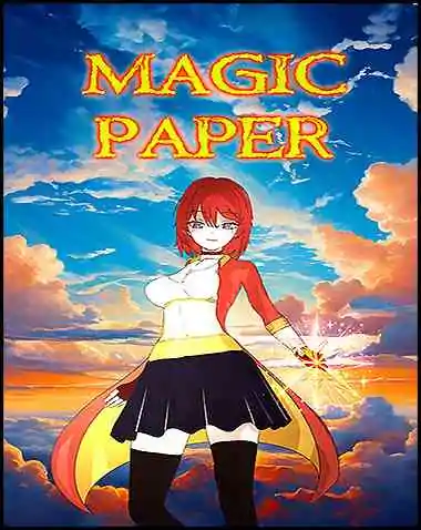 Magic Paper Free Download (v1.21)