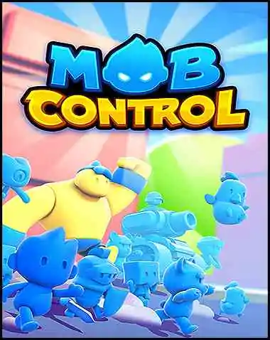 Mob Control Free Download (v2024.05.20 & ALL DLC)
