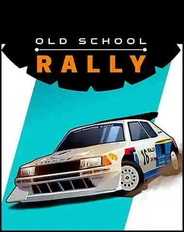 Old School Rally Free Download (v1.2.1)