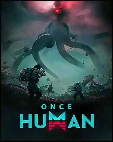 Once Human Free Download (STEAM)
