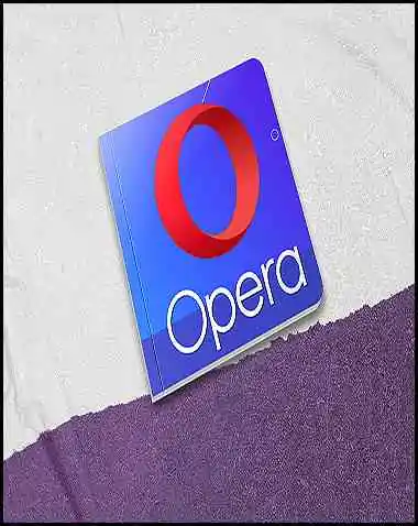 Opera Browser Free Download (Latest 2024)