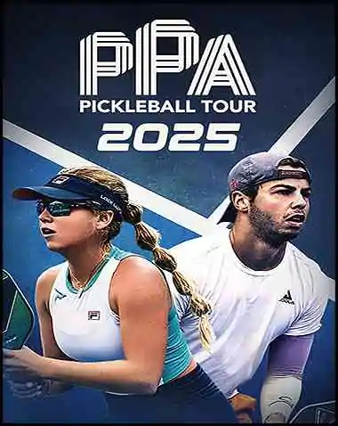 PPA Pickleball Tour 2025 Free Download (Build 15039624)