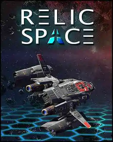 Relic Space Free Download (v1.32)