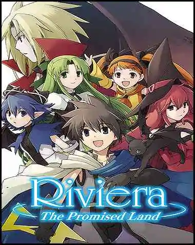 Riviera: The Promised Land Free Download (v1.16)