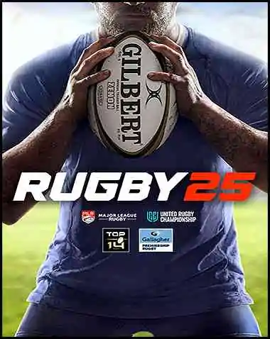 Rugby 25 Free Download (v1.0.0568)