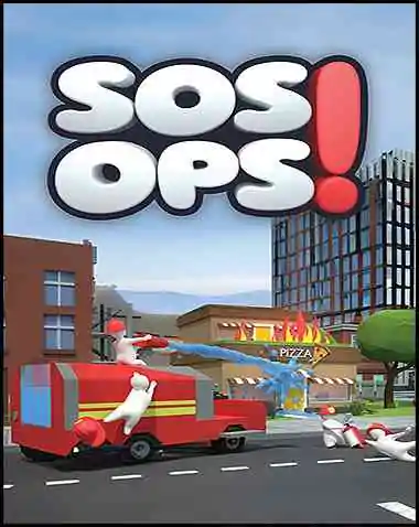 SOS OPS! Free Download (Build 12912449)