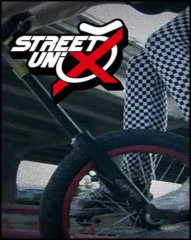 STREET UNI X Free Download (v1.26)