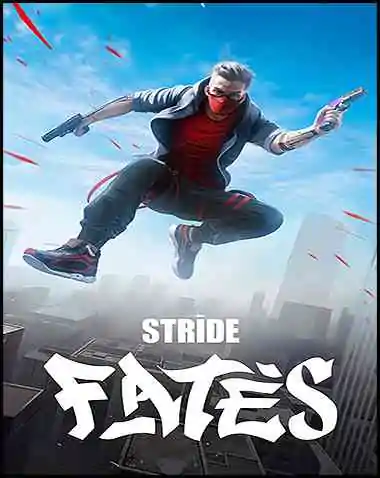 STRIDE: Fates Free Download (VR)