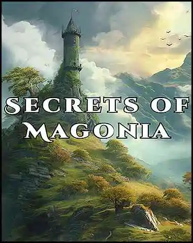 Secrets of Magonia Free Download (v1.6.0)