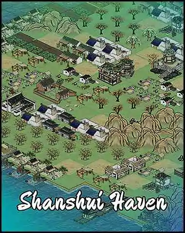 Shanshui Haven Free Download (Build 12666570)