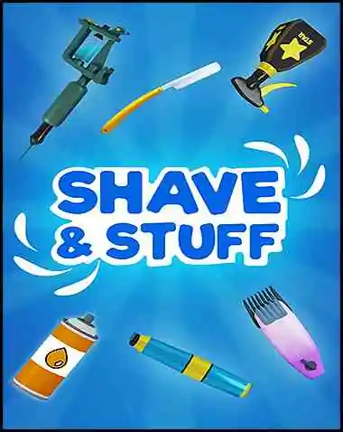 Shave & Stuff Free Download (v1.10.6.2 & VR)