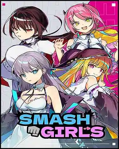 Smash Girls Free Download (v1.0.5 & Uncensored)
