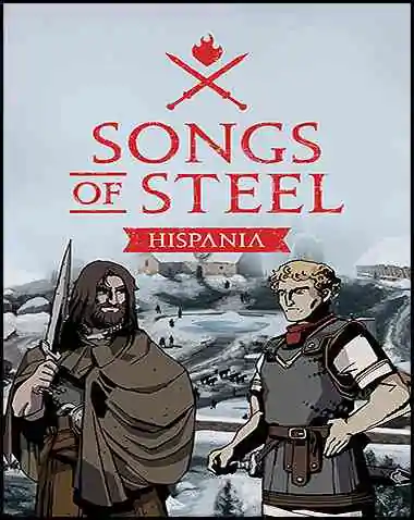 Songs of Steel: Hispania Free Download (v1.14)
