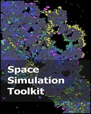 Space Simulation Toolkit Free Download (v2024.06.09)