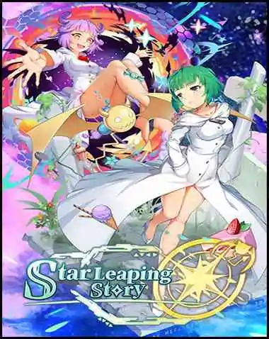 Star Leaping Story Free Download (v0.1.8)