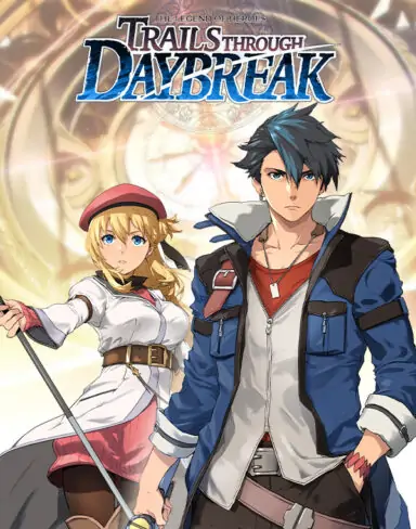 The Legend of Heroes: Trails through Daybreak Free Download