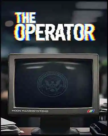 The Operator Free Download (v0.04)