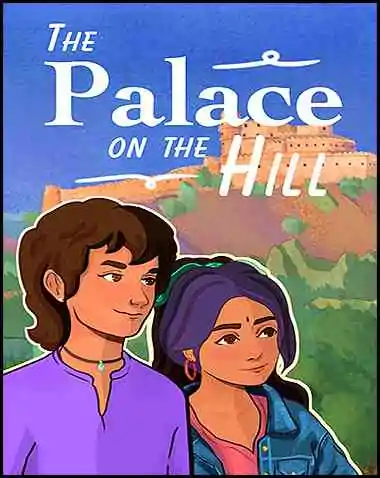 The Palace on the Hill Free Download (v1.22)