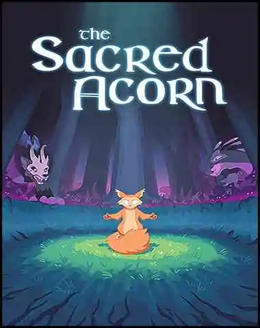 The Sacred Acorn Free Download (v1.00)