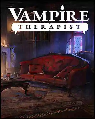 Vampire Therapist Free Download (v1.0.9.1.1)