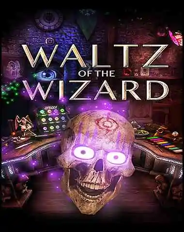 Waltz of the Wizard Free Download (v3.0.2 & VR)