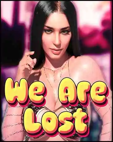 We Are Lost Free Download (v0.4.10)