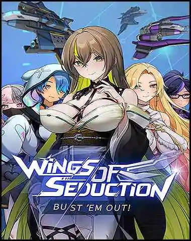 Wings of Seduction: Bust ’em out! Free Download (v1.00.007)