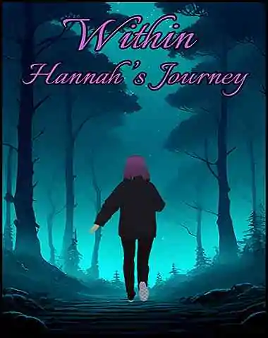 Within : Hannah’s Journey Free Download (v12)