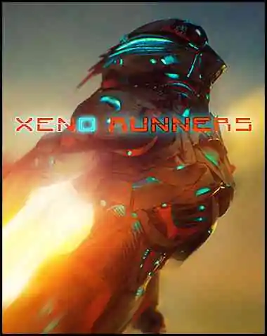 Xeno Runners Free Download (v1.01)